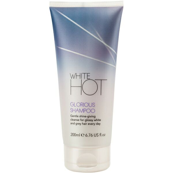 White Hot Glorious Shampoo