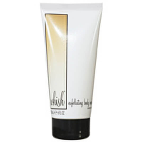 Whish Coconut Milk Exfoliating Body Wash