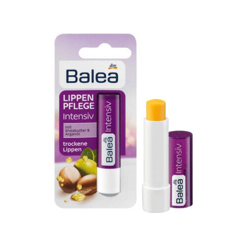 Balea 芭樂雅牛油果杏仁油唇膏