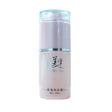 淑美華隔離亮膚霜