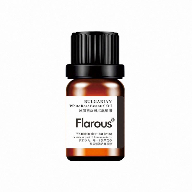 Flarous保加利亞白玫瑰精油
