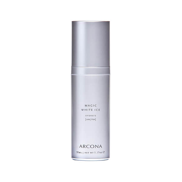 ARCONA Magic White Ice