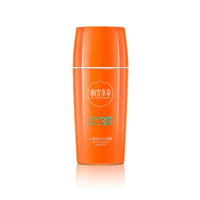 相宜本草水感倍護防曬露SPF30+ PA+++