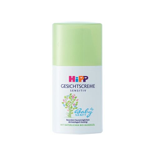 Hipp 喜寶嬰兒護膚霜