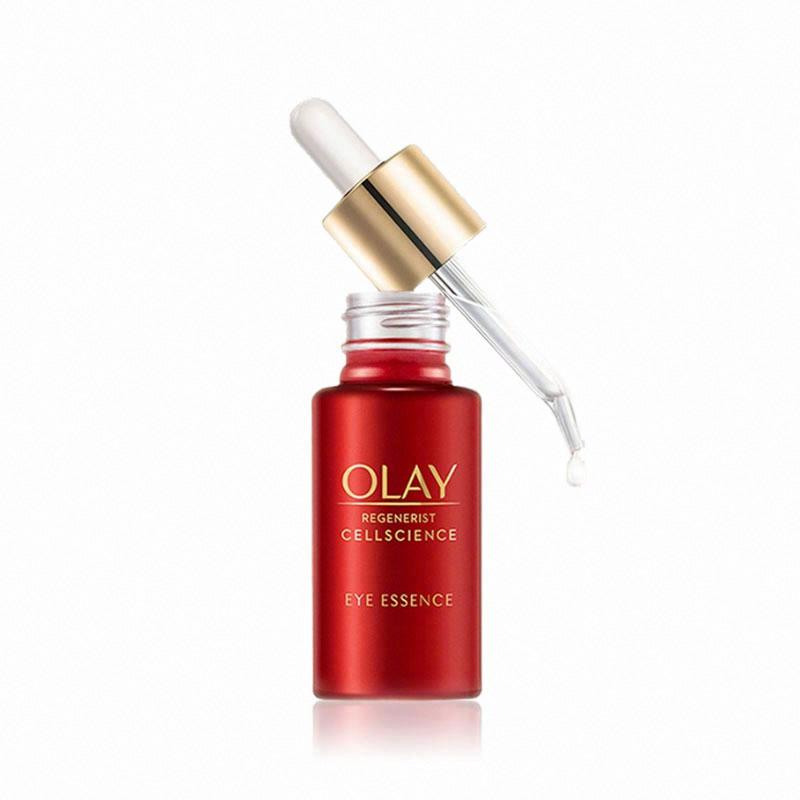 OLAY 新生塑顏臻粹眼部精華露