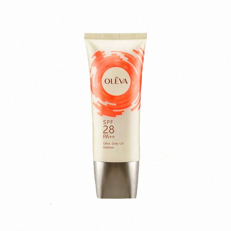 奧洛菲嫩白防曬隔離乳SPF28 PA++
