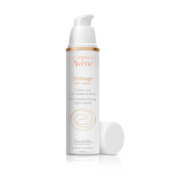 Avene Serenage Nutri-Redensifying Night Cream