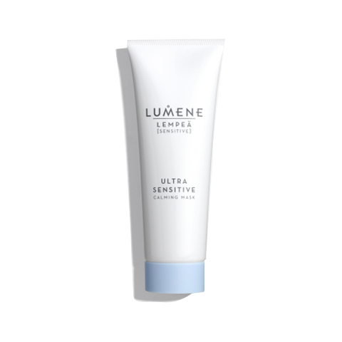 Lumene 優姿婷敏感肌鎮靜面膜