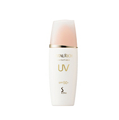 蘇菲娜豐盈防曬乳 SPF 24／PA+++
