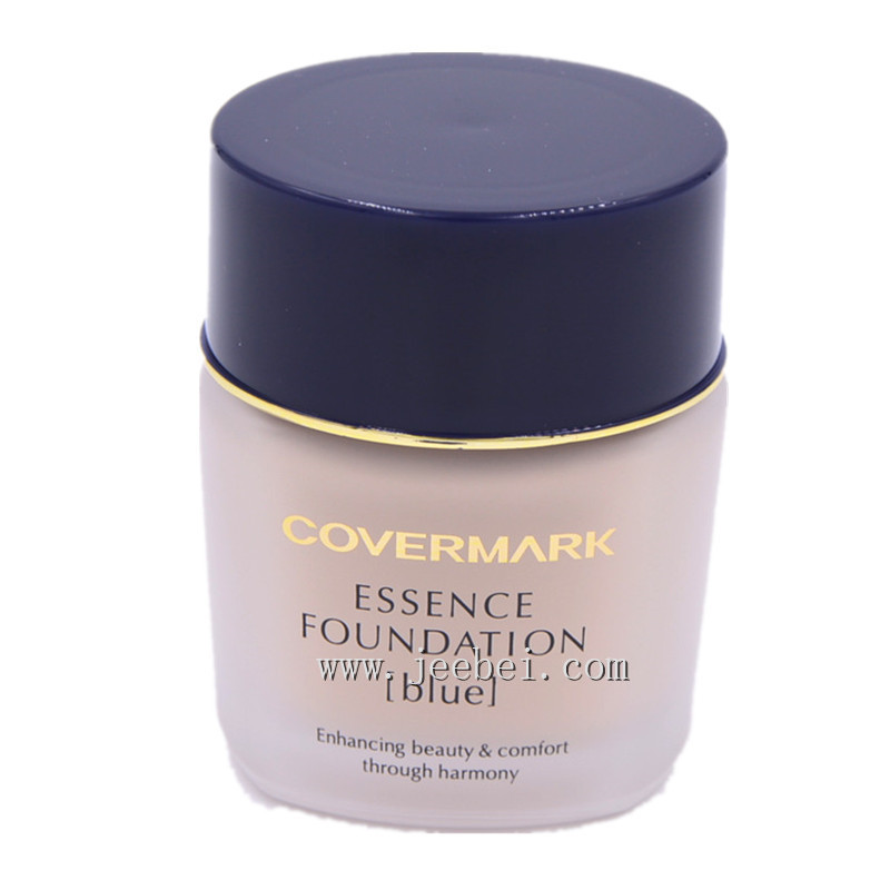 COVERMARK/珂芙縵修護粉底霜