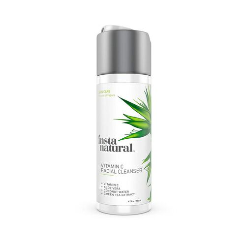 InstaNatural 潔面乳