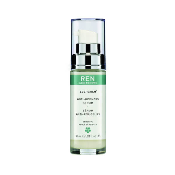 REN 抗敏舒緩精華
