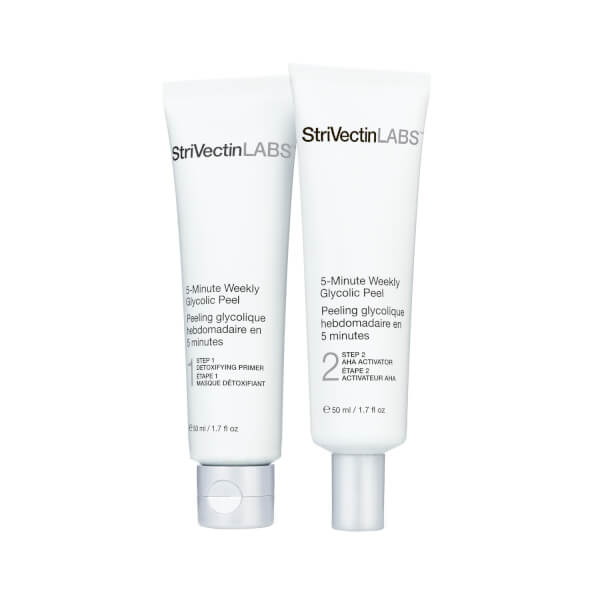StriVectin 5-Minute Weekly Glicolic Peel