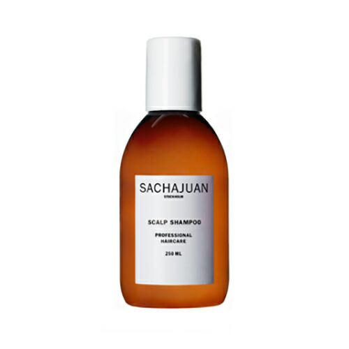 Sachajuan 三茶官控油洗發水