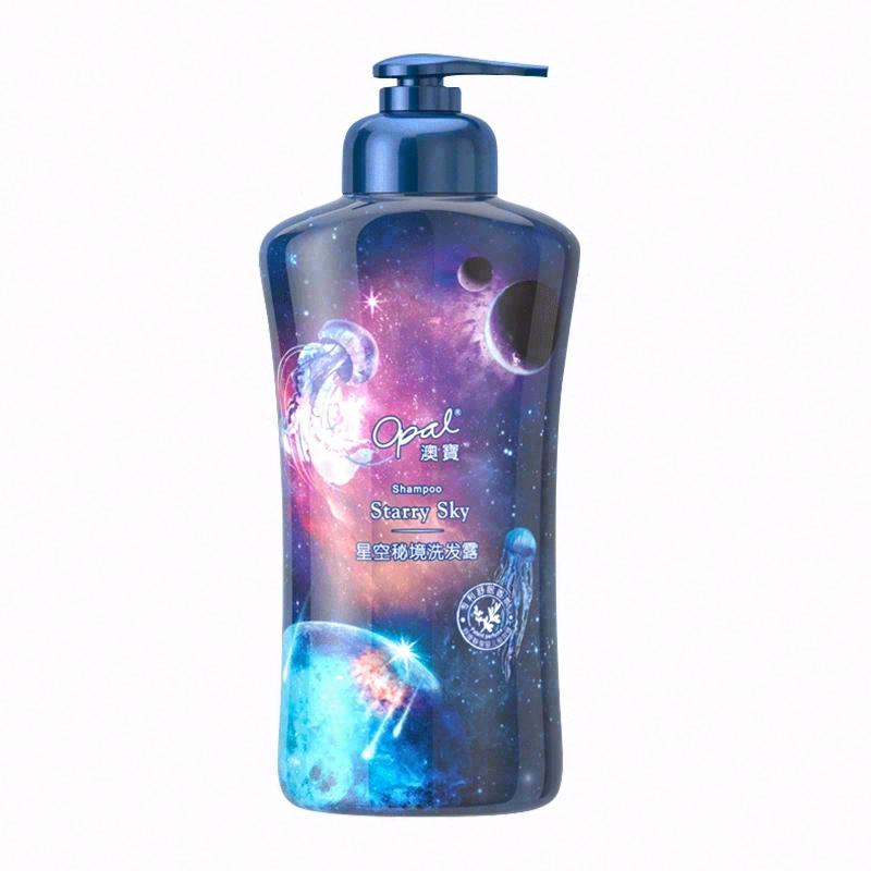 Opal澳寶星空秘境洗發露