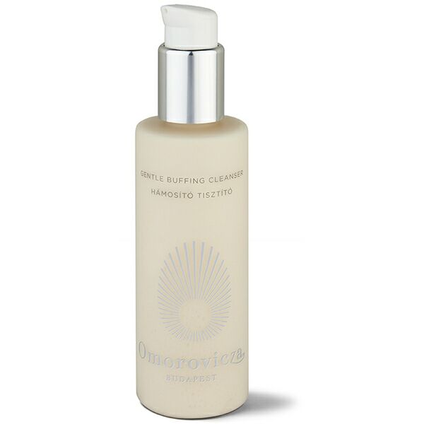 Omorovicza Gentle Buffing Cleanser
