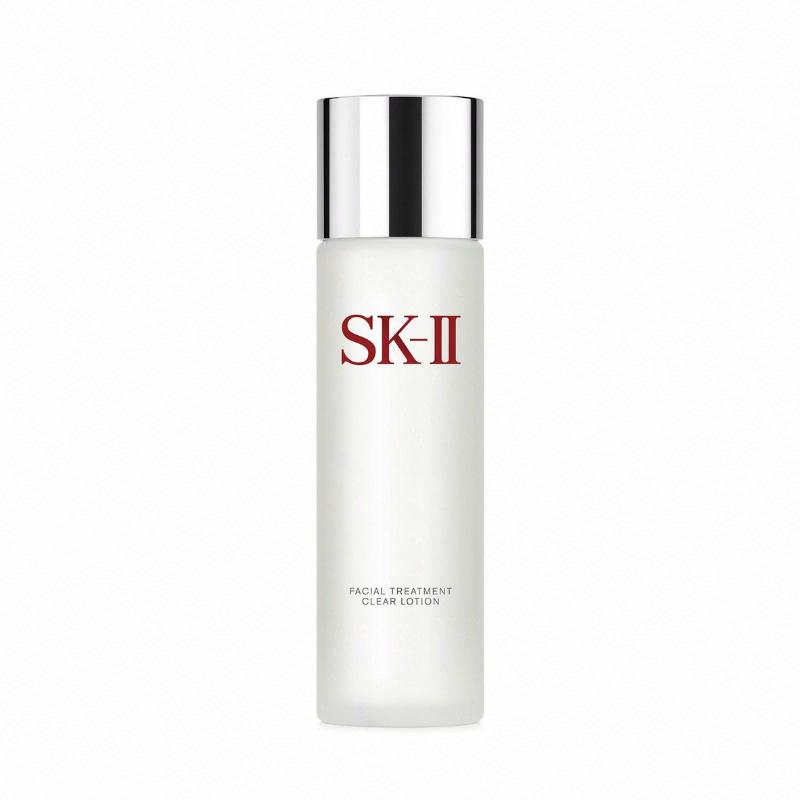 SK-II清瑩嫩膚露