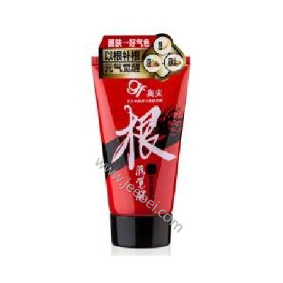 高夫根源覺醒醒膚潔面乳