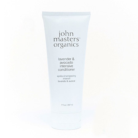 John Masters Organics約翰大師熏衣草鱷梨牛油果護發素