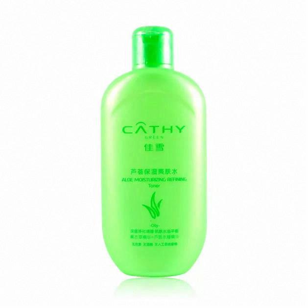 佳雪 蘆薈保濕柔膚水