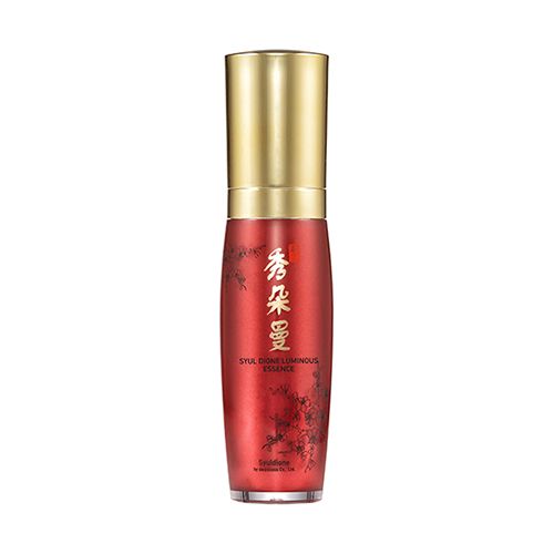 秀朵曼光明玉容精華