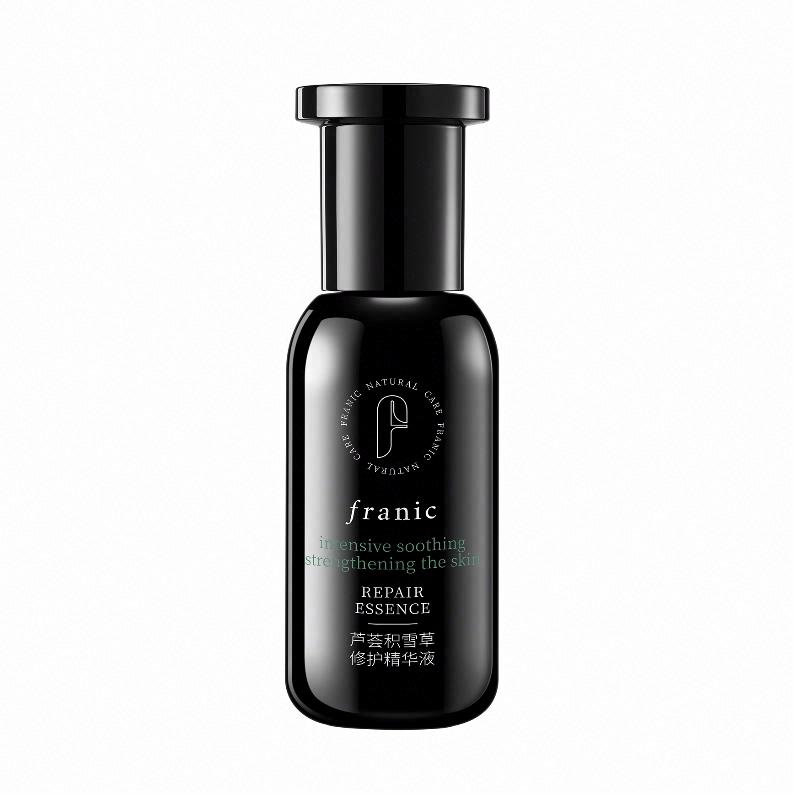 FRANIC法蘭琳卡蘆薈積雪草修護精華液