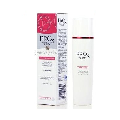 Pro-X Rejuvenate 純煥方程式抗皺緊膚機能水