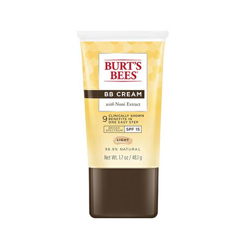 BURT'S BEES 小蜜蜂BB霜 (淺膚色)