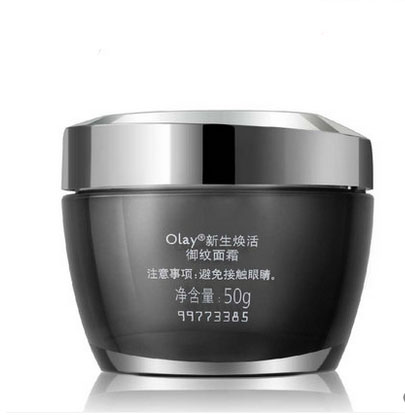 Olay新生煥活御紋面霜