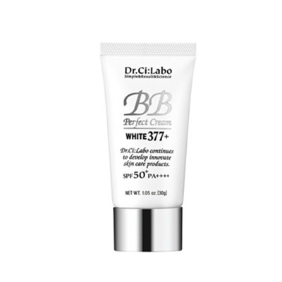 城野醫生BB cream修護底霜#white 377
