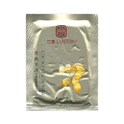 蘭亭完美面膜（骨膠原彈力型）