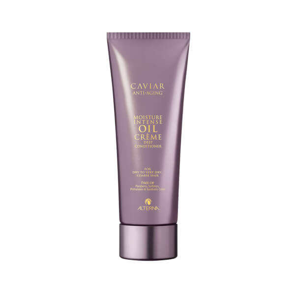 Alterna Caviar Moisture Intense Oil Crème Deep Conditioner 7 oz