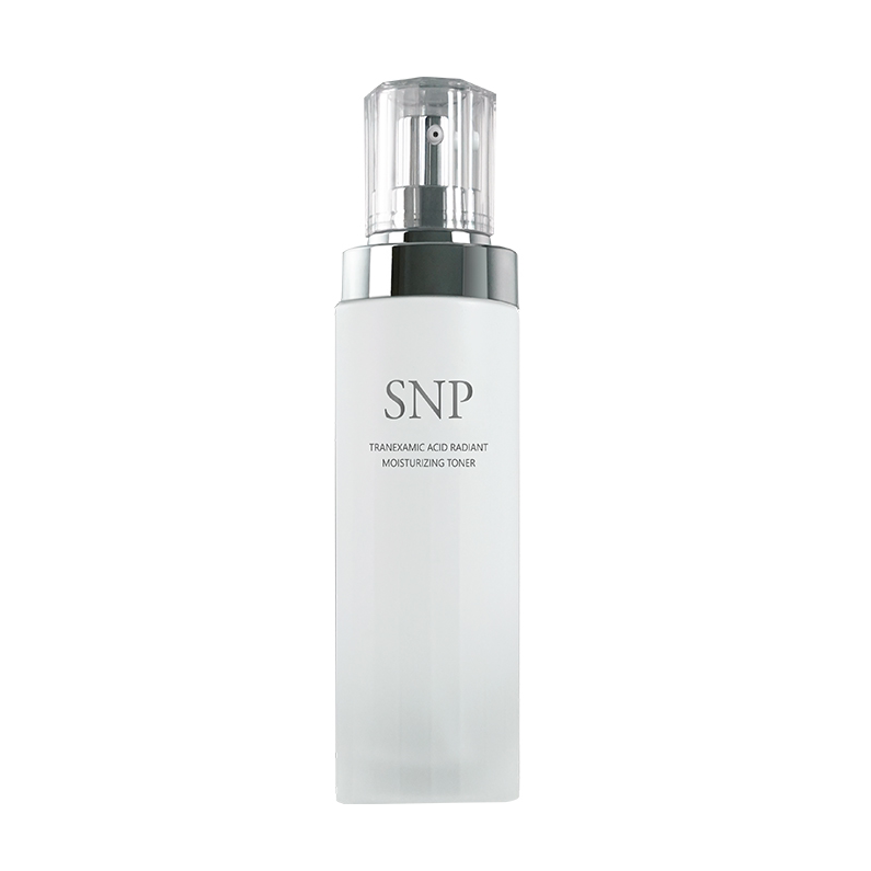 SNP愛神菲傳明酸煥亮舒潤水
