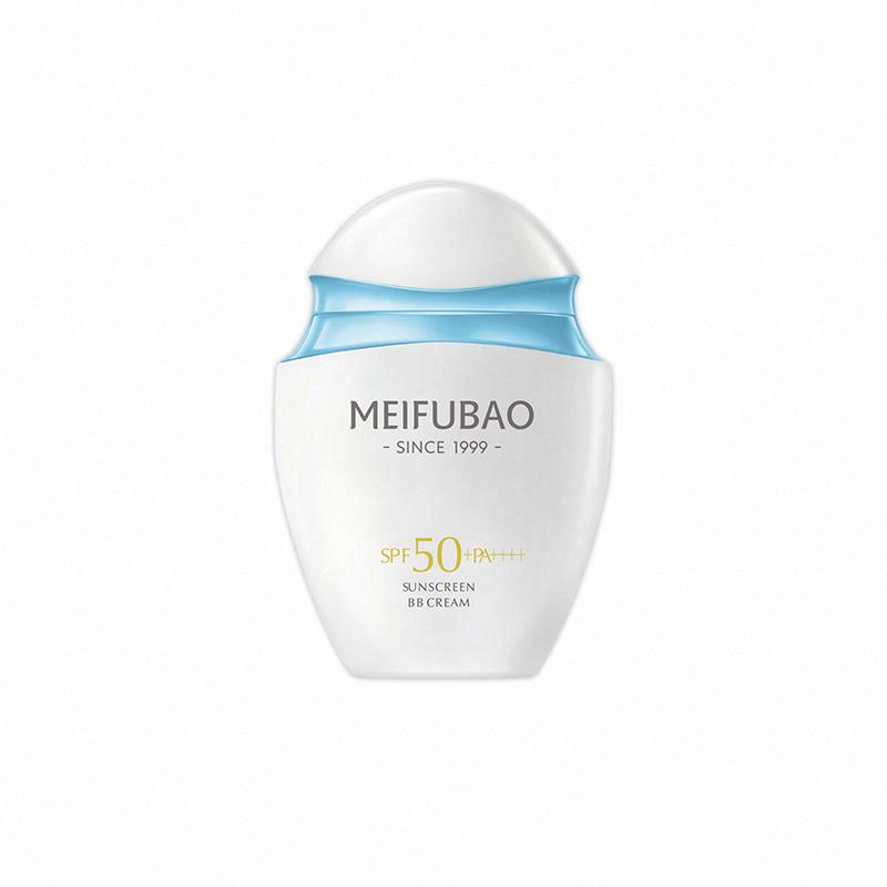 美膚寶驕陽防曬BB霜SPF50+ PA++++