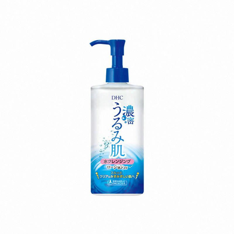 蝶翠詩三合一免洗卸妝水