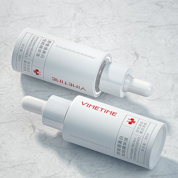 Vimetime/微美時光顏值語美白祛斑精華液