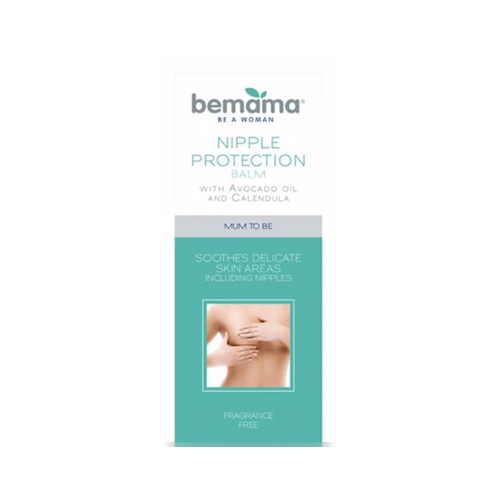 Bemama 貝媽媽乳頭保護香膏