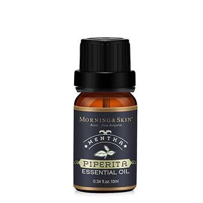 玫莉蔻歐薄荷精油