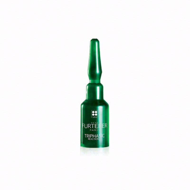 馥綠德雅舒活固發防脫精華液