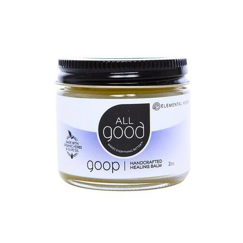 All good 金盞花萬用修復膏