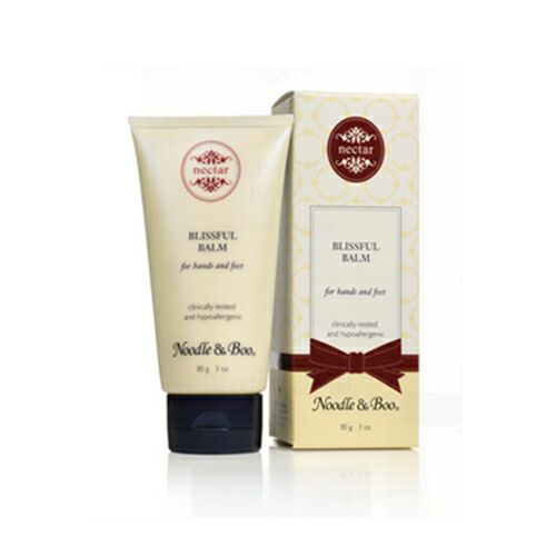 Noodle & Boo Blissful Balm