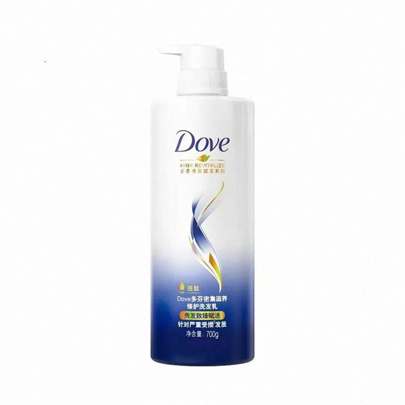 Dove多芬密集滋養水潤洗發乳