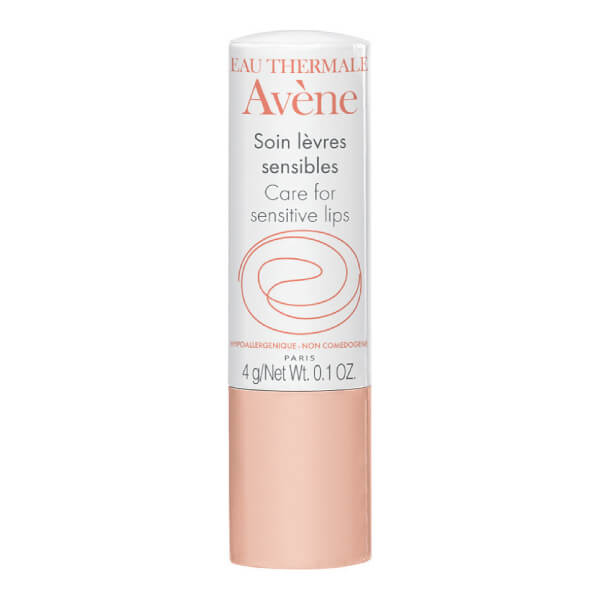 Avene Care for Sensitive Lips