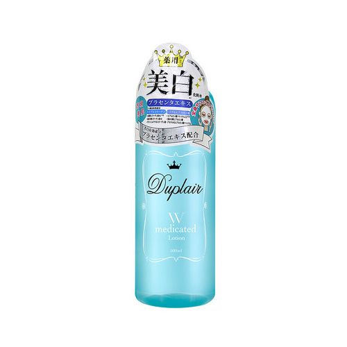Duplair 朵萊爾美白保濕滋潤化妝水