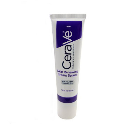 CeraVe Skin Renewing Serum A醇精華