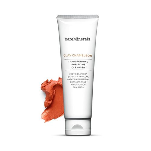 BareMinerals 礦物凈化潔膚泥