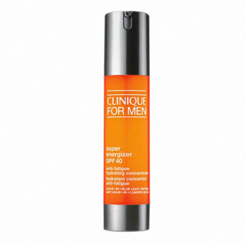 倩碧男士煥能勁膚修護精華乳液SPF40／PA++