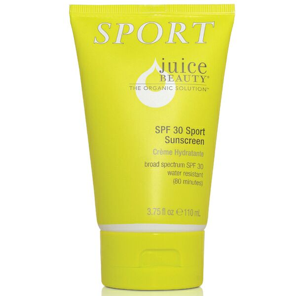 Juice Beauty SPF 30 Sport Sunscreen