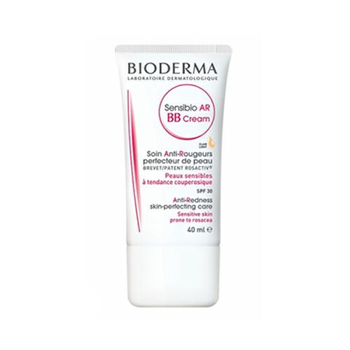 Bioderma 貝德瑪抗敏BB霜