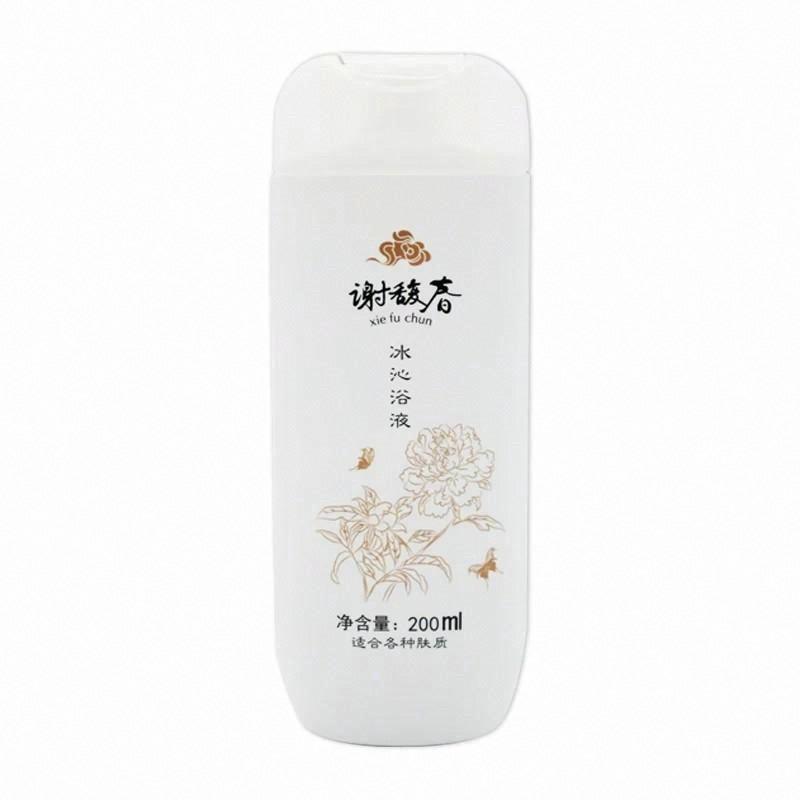 謝馥春冰沁浴液